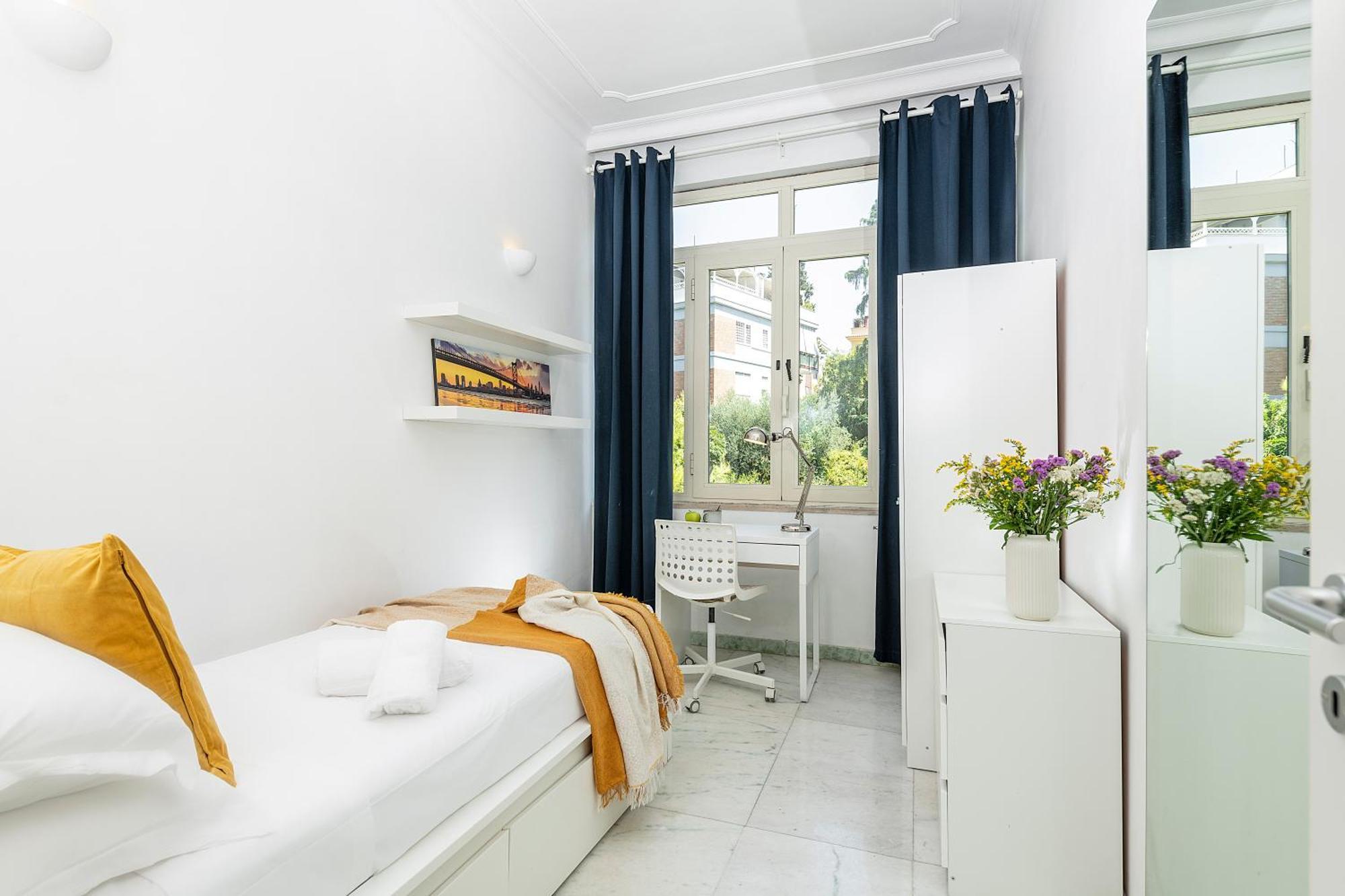 Gibilmanna Home 로마 외부 사진