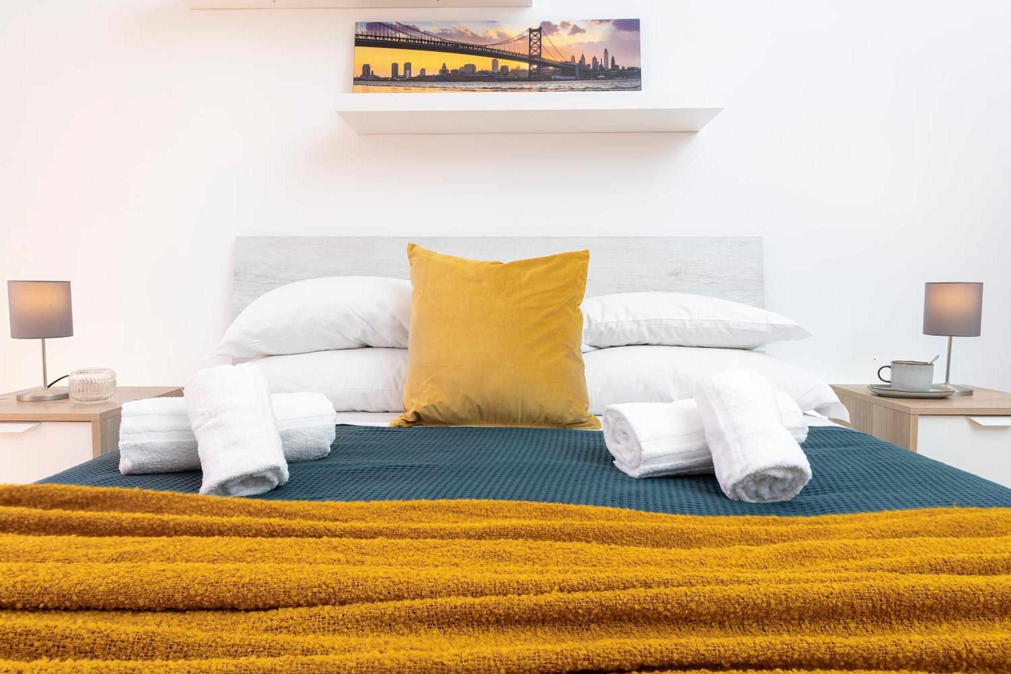 Gibilmanna Home 로마 외부 사진