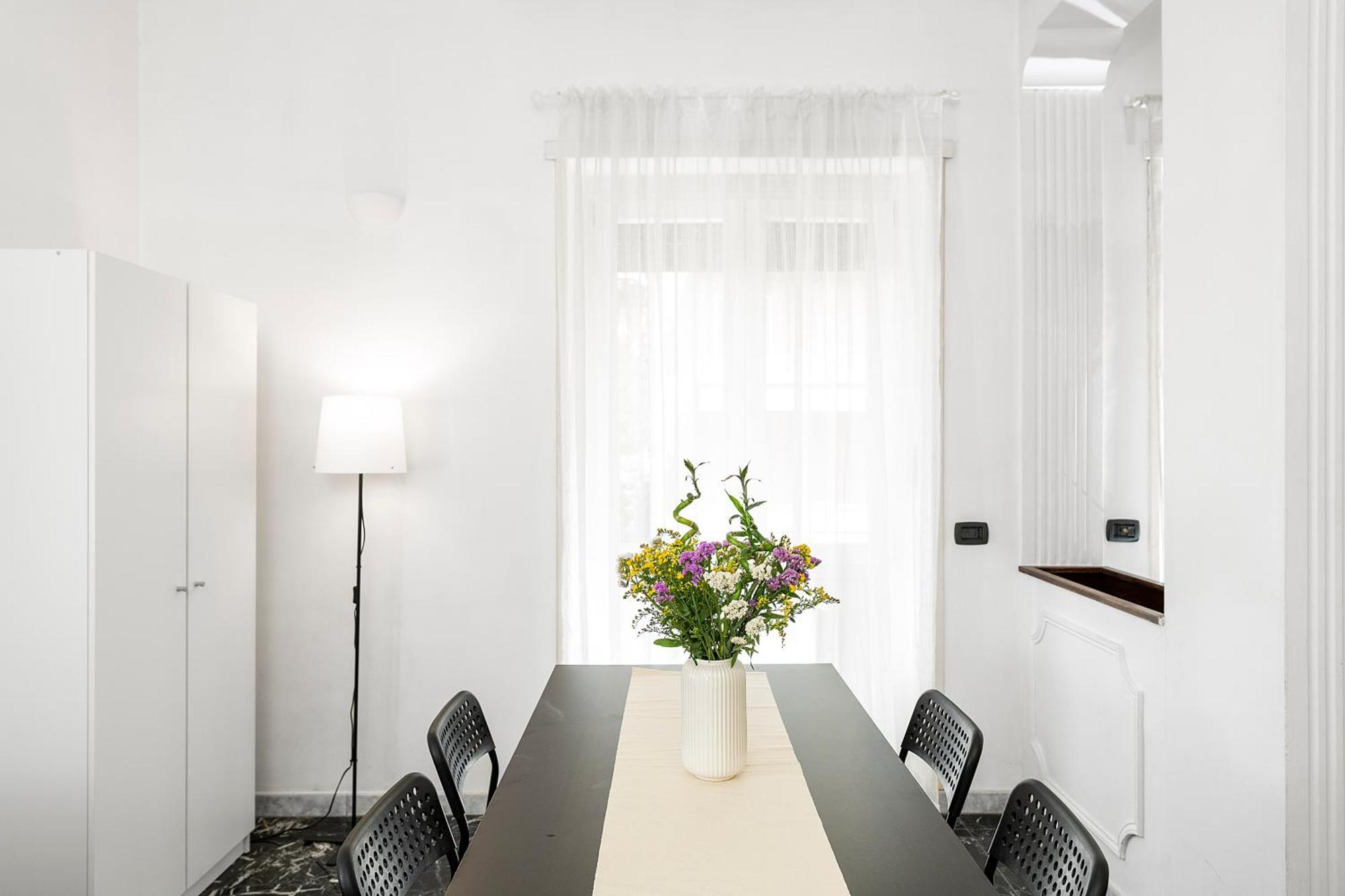 Gibilmanna Home 로마 외부 사진