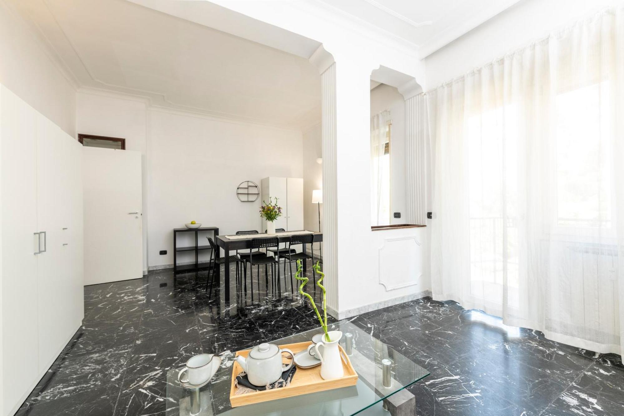 Gibilmanna Home 로마 외부 사진