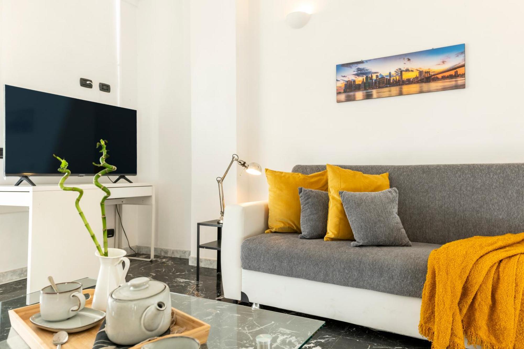 Gibilmanna Home 로마 외부 사진