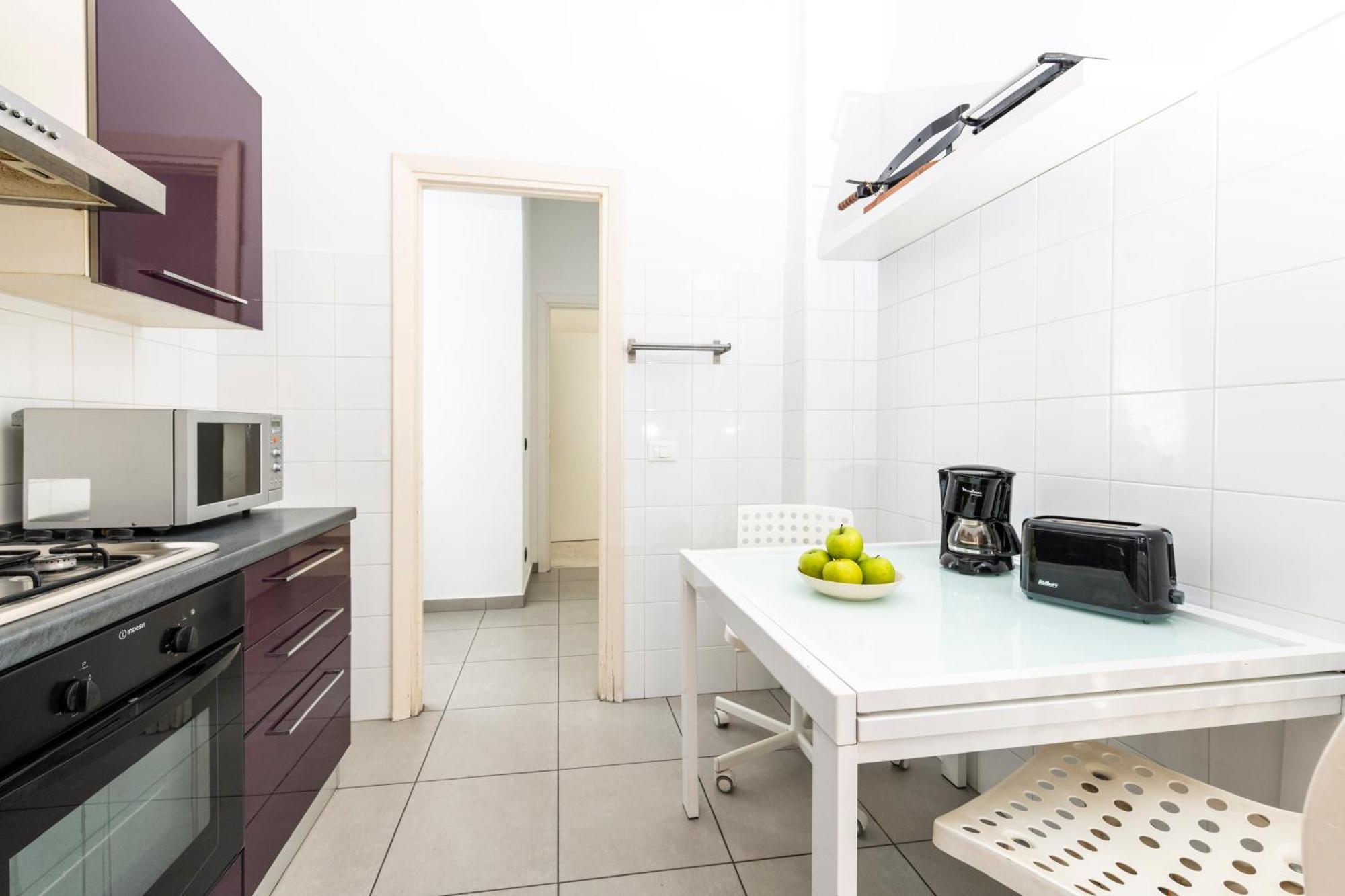Gibilmanna Home 로마 외부 사진