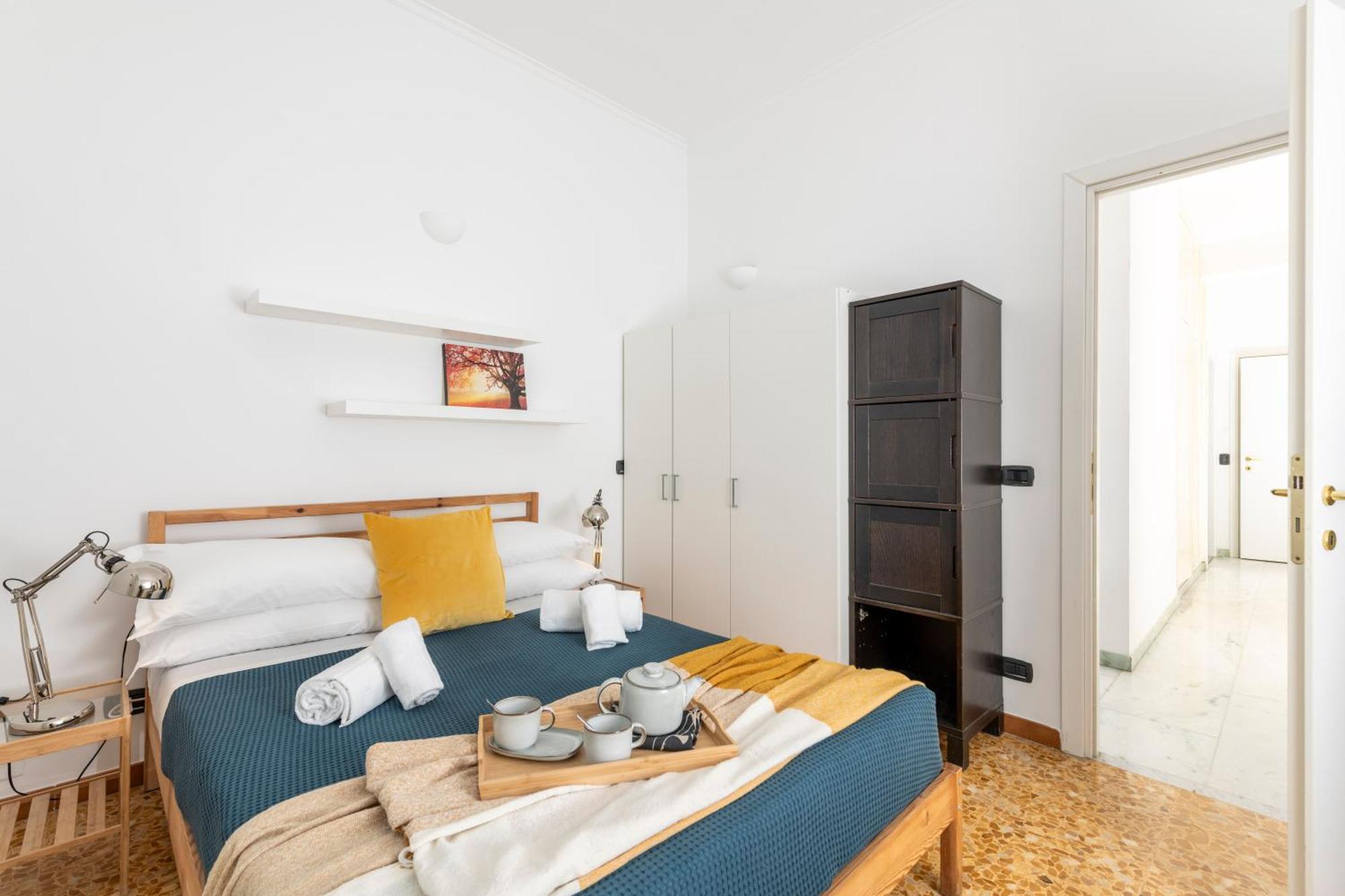 Gibilmanna Home 로마 외부 사진