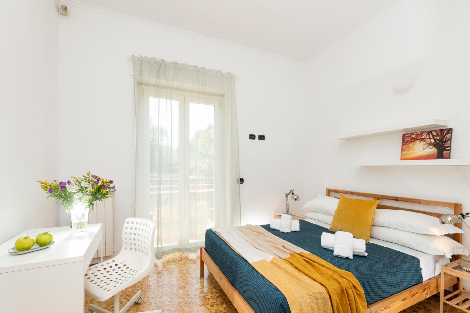 Gibilmanna Home 로마 외부 사진
