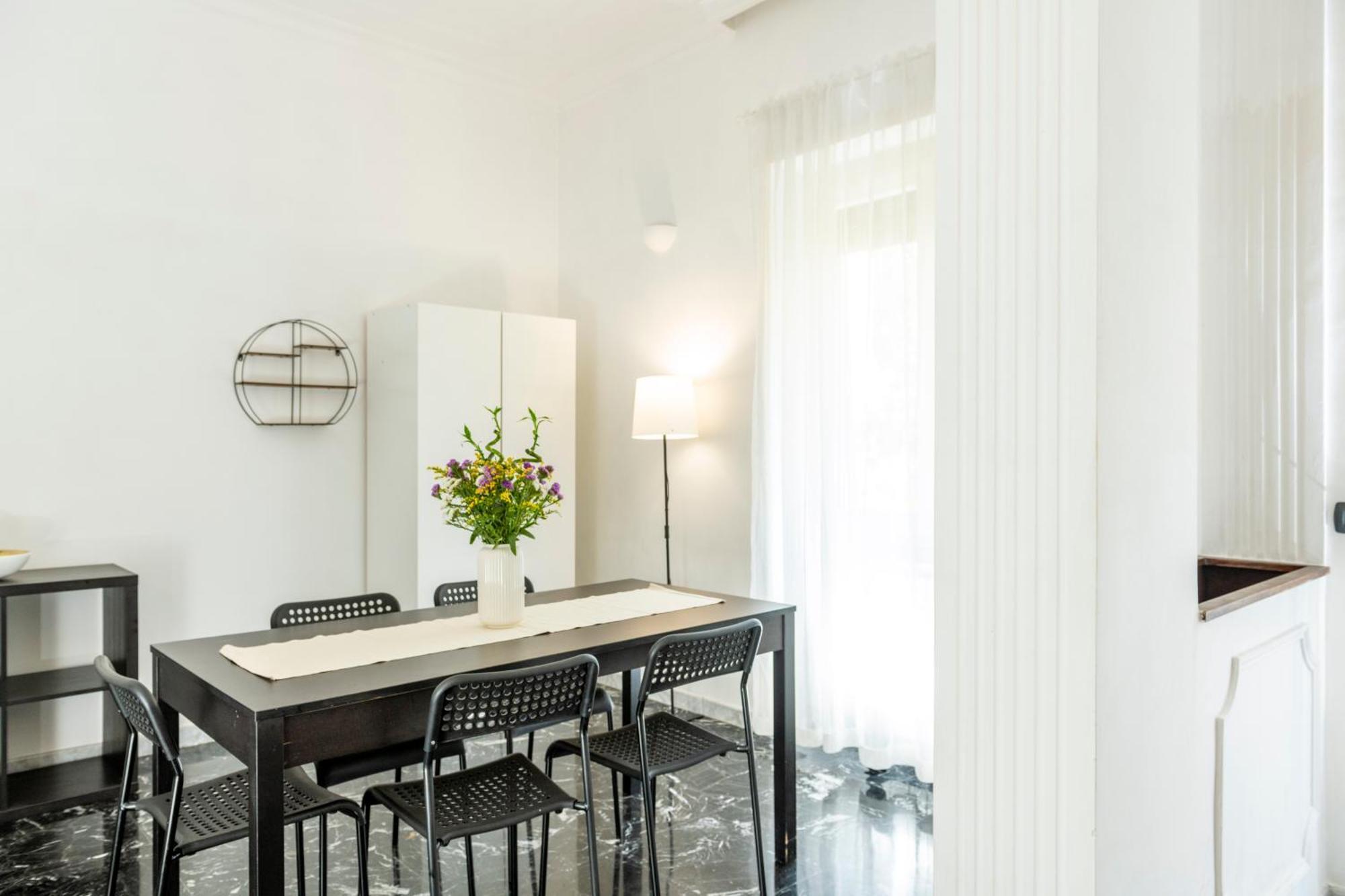 Gibilmanna Home 로마 외부 사진