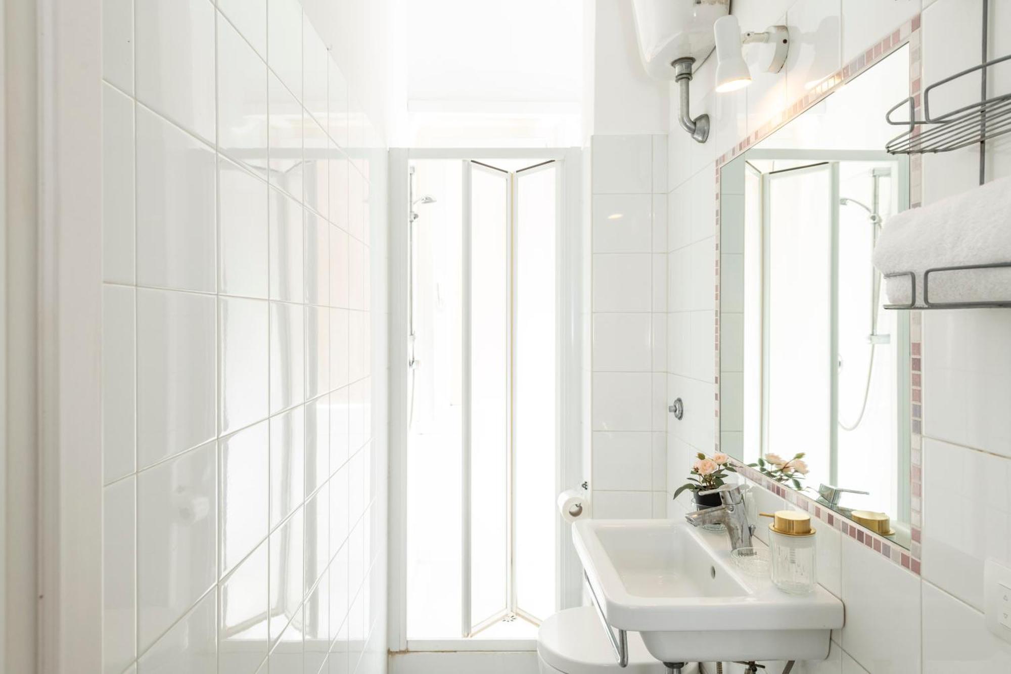 Gibilmanna Home 로마 외부 사진