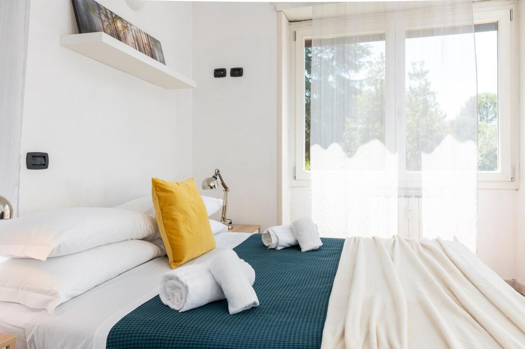 Gibilmanna Home 로마 외부 사진