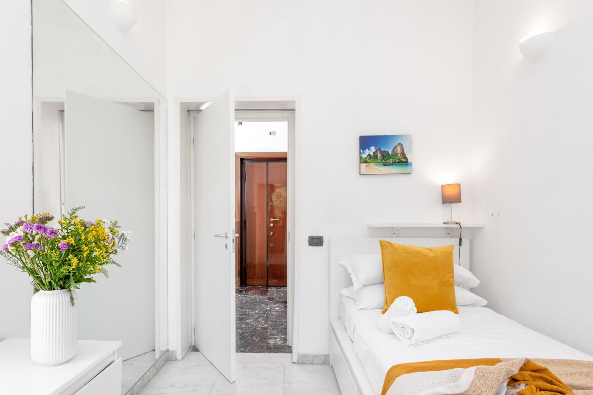 Gibilmanna Home 로마 외부 사진